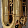 Saxophone ténor Selmer Mark VI