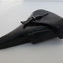 Superbe étui cuir Holster allemand P 38 "GCX" daté 1942 Para Normandie 1944