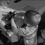 Appareil photo Arriflex SR1 16 mm