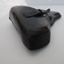 Superbe étui cuir Holster allemand P 38 "GCX" daté 1942 Para Normandie 1944