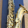 Saxophone ténor Selmer Mark VI