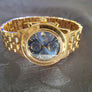 Montre Girard Perregaux Chronograph 18 carats