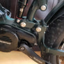 Vélo électrique Ridgerunner de Quietkat