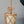 Lampe vintage Audoux Minet des années 1950