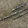 Magnifique flûte traversière Haynes