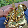 Saxophone alto Selmer Seles Axos