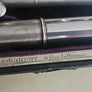 Rare Flute Traversière Claude RIVE Et A.ROBERT Paris 3140 XIXème