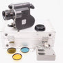 Camera cinéma Canon Scoopic 16  & accessoires