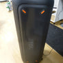 Enceinte JBL PartyBox 1000