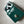 Pédale d'effet Overdrive Ibanez TS808HW Handwire