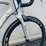 Vélo de route Look KG 196 en carbone monocoque