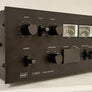 Amplificateur intégré double mono BASF D-6075 NEC AUA-8000E
