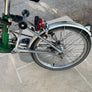 VÉLO PLIABLE BROMPTON