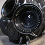Caméra ciné 16 mm Arriflex 16 S
