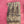 Rare Porte Parachutiste ww2 Allemand 1944 MP 38 40