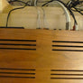 Amplificateur Sansui AU-666 220V