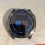 Montre GARMIN Fenix 7X Solar
