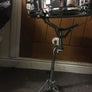 Caisse claire vintage SONOR des années 60, modèle "Swinger"