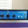 Rack d'effets vintage MXR modèle 126 Flanger