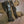 Rare Pack de troupe Sturmgepack WW2 original allemand