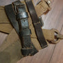 Rare Pack de troupe Sturmgepack WW2 original allemand
