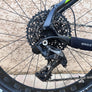 Magnifique fat bike VTT