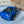 Superbe voiture OT 149 Fiat Coupe Turbo 20V Bleu 1/18