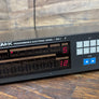 Synthétiseur  programmable vintage Pearl Drum-X DRX-1