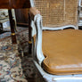 Fauteuil à La Reine D’époque Louis XV