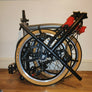 Vélo pliant Brompton CHPT3 V3 2020
