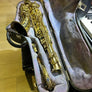 Saxophone Ténor Super Action 80 Série II