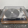 Platine vinyle Thorns TD160