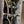 Rare guitare basse Spellbinder Mando