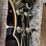 Rare guitare basse Spellbinder Mando