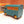 Magnifique Citroen HY CIBIE 24C Dinky toys France 1/43