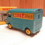 Magnifique Citroen HY CIBIE 24C Dinky toys France 1/43
