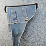 Etui pistolet allemand P08 LUGER WW2