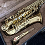 Saxophone alto Yanagisawa Prima A-50