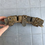 Cartouchière allemande authentique Mauser  WW2