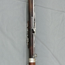 Ancien Flûte BASSON BUFFET CRAMPON
