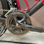Vélo de route Giant Defy Advanced Pro 1