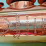 Saxophone soprano Selmer Mark 6