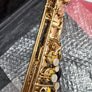 Saxophone alto Selmer 80 Super Action SÉRIE II