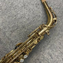 Saxophone alto Selmer Super Action 80