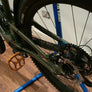 Magnifique Specialized Turbo Levo SL Expert Carbon