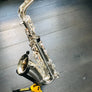 Saxophone alto Selmer Mark VI 1964 N°112568