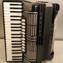 Accordéon Hohner Morino IV
