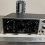 Préamplificateur à tubes double canal Universal Audio 2-610