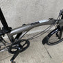 Vélo urbain Brompton T Line