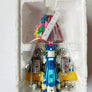 Gatchaman Spartan ST G-Force La Bataille des Planètes Popy PB-94 1979